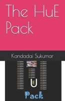 The HuE Pack (Asia Edition) B08B384JX8 Book Cover