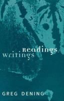 Readings/Writings 0522848419 Book Cover