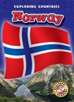 Norway 1600146201 Book Cover