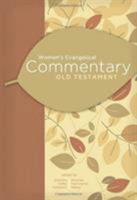 Women's Evangelical Commentary: Old Testament 0805428569 Book Cover