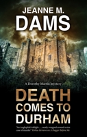 Death Comes to Durham 0727889257 Book Cover
