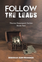 Follow the Leads B0CSTBW7VR Book Cover