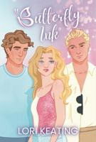 Butterfly Ink B0G4V96LHV Book Cover