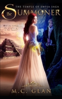 The Summoner: The Temple Of Souls Saga 1436343674 Book Cover