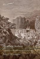 Reading Joshua: A Historical-Critical/Archaeological Commentary 1573128368 Book Cover