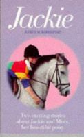 Jackie and the Pony Camp Summer (Jackie Pony Series) 0340687355 Book Cover