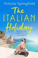 The Italian Holiday 1398708097 Book Cover