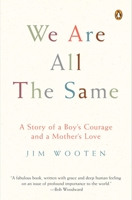 We Are All The Same 0143035991 Book Cover