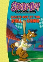 Scooby-doo Picture Clue #06: Baseball Black Out (Scooby-Doo, Picture Clue) 0439202337 Book Cover