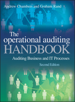 The Operational Auditing Handbook: Auditing Business and It Processes 0471970603 Book Cover