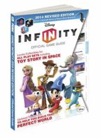 Disney Infinity 2014 Revised Edition: Prima Official Game Guide 0804162735 Book Cover