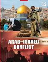 Arab-Israeli Conflict 071665072X Book Cover