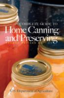 Complete Guide to Home Canning and Preserving 0486409317 Book Cover