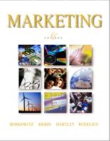 Marketing 0073656453 Book Cover