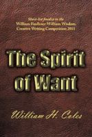 The Spirit of Want 0997672978 Book Cover