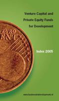 Venture Capital and Private Equity Funds for Development Index 9068325841 Book Cover