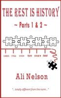 The Rest is History Parts 1&2 1399952439 Book Cover