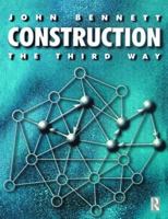 Construction the Third Way 0750630930 Book Cover