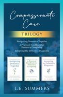 Compassionate Care Trilogy B0DS41WRMZ Book Cover