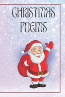 Best Christmas poems: A Showcase of the Best Christmas Poetry B0BXNFVRV3 Book Cover