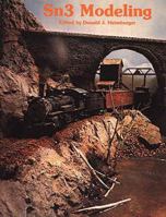 Sn3 Modeling 0911581189 Book Cover