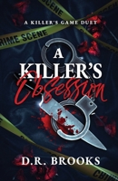A Killer's Obsession B0GTBZGG16 Book Cover