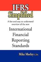 Ifrs Simplified 0978393910 Book Cover