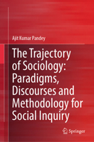 Sociological Theory and Research Methodology in Social Sciences 981920013X Book Cover