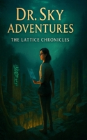 Dr. Sky Adventures: The Lattice Chronicles B0FDVLHR7Q Book Cover