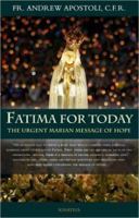 Fatima For Today 1586174916 Book Cover