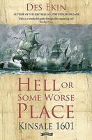 The Last Armada 168177352X Book Cover