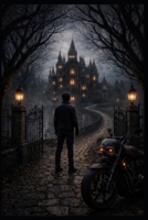 Elie’s Manor B0GTB9M126 Book Cover