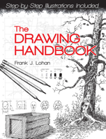 The Drawing Handbook 0809237865 Book Cover