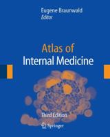 Atlas of Internal Medicine 0071402403 Book Cover
