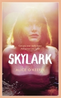 Skylark: THE COMPELLING NOVEL OF LOVE, BETRAYAL AND CHANGING THE WORLD 1529303397 Book Cover