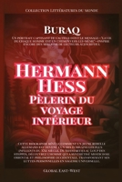 Hermann Hesse: Pèlerin du voyage intérieur (Collection Littératures Du Monde) (French Edition) 1787954552 Book Cover