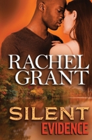 Silent Evidence 1944571213 Book Cover
