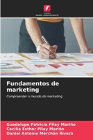 Fundamentos de marketing (Portuguese Edition) 6208604907 Book Cover