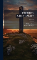 Primitive Christianity 1023810395 Book Cover