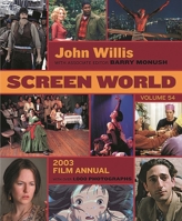 Screen World: 2003 1557835284 Book Cover