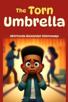 The Torn Umbrella 978789154X Book Cover