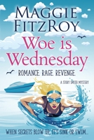 Woe Is Wednesday 1733026282 Book Cover