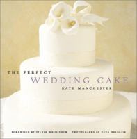 The Perfect Wedding Cake 1584790849 Book Cover