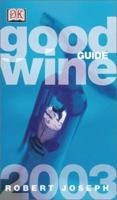 "Sunday Telegraph" Good Wine Guide 0751338745 Book Cover