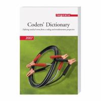 Coder's Dictionary 2007 1563378655 Book Cover