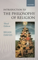 An Introduction to the Philosophy of Religion 0199263477 Book Cover