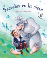 Secretos en la nieve 8415784767 Book Cover