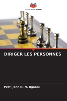 Diriger Les Personnes 6205335964 Book Cover