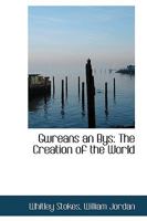 Gwreans an Bys: The Creation of the World, a Cornish Mystery 1014590981 Book Cover