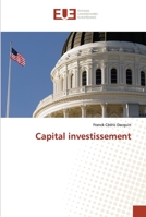Capital investissement 6202549602 Book Cover